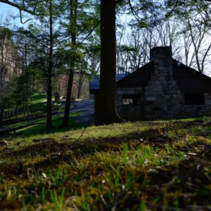 Spring into Adventure with these Events at Pipestem Resort State Park