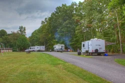 Camping