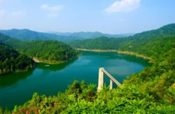 Enjoy Waterfront Fun at these West Virginia State Parks