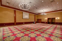 Stonewall Resort conference and meeting facilities