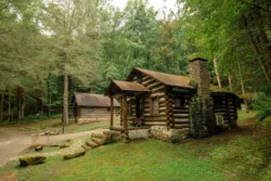 These Summer Cabin Stays in West Virginia are Instagram-Worthy