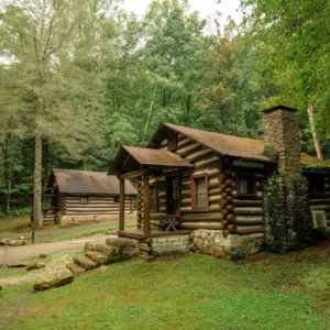 These Summer Cabin Stays in West Virginia are Instagram-Worthy