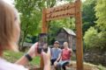 Discover the #AlmostHeaven Swings at West Virginia State Parks - West ...