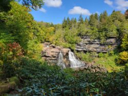 Blackwater Falls Makeover Makes it a Destination for Downtime