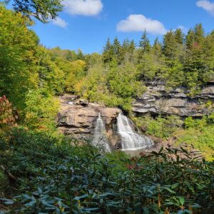 Blackwater Falls Makeover Makes it a Destination for Downtime