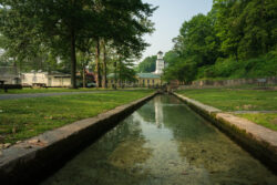 Berkeley Springs