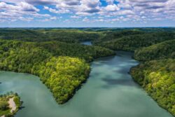 Beech Fork State Park