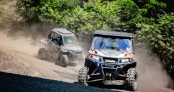 This New Connector Trail Makes ATV Adventures Better at Chief Logan State Park