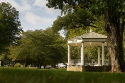 Berkeley Springs