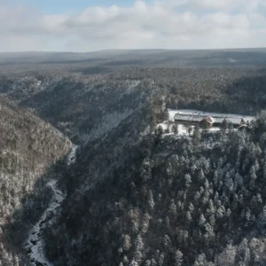 Spend the Perfect Weekend at Canaan Valley Resort State Park