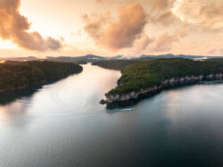 Enjoy Waterfront Fun at these West Virginia State Parks