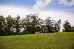 Carnifex Ferry Battlefield State Park