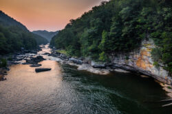 Gauley River