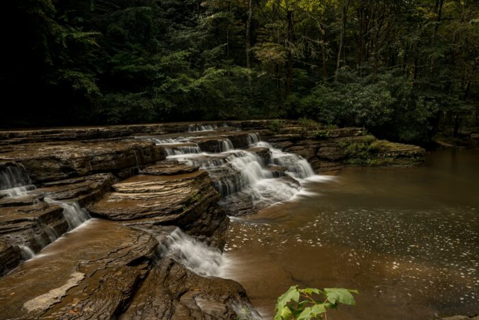Camping at Camp Creek State Park - West Virginia State Parks - Photo 3