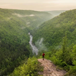 Blackwater Falls