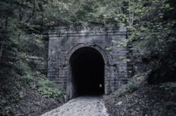 Flinderson Tunnel