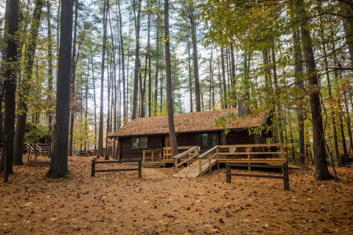 Visit North Bend State Park | Cabins & Outdoor Fun in WV - Photo 2
